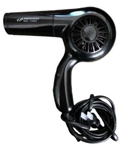 ヘアドライヤー ION PROFESSIONAL
