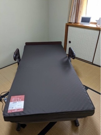 家具 ベッド シングルベッド