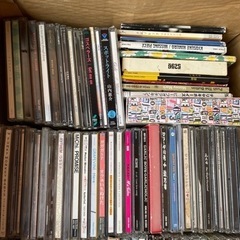 【 お取引中 】No.3 CD まとめ売り