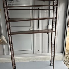 家具 収納家具 スチールラック