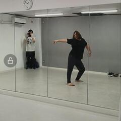 中高年限定　ジャズ・ファンク　ダンスサークルfurther up - その他