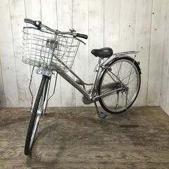 北海道のDCM 自転車の中古が安い！激安で譲ります・無料であげます｜ジモティー