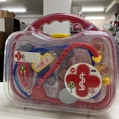 ☆値下げ☆K2404-068 ボーネルンド クライン お医者さん...