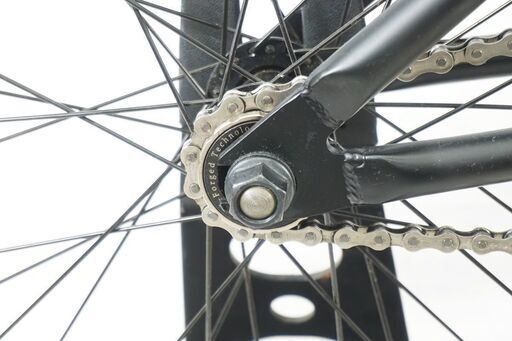 モトクロスインターナショナル JYU BMX V2 2021年モデル BMX