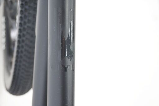 モトクロスインターナショナル JYU BMX V2 2021年モデル BMX
