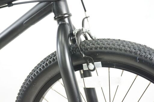 モトクロスインターナショナル JYU BMX V2 2021年モデル BMX