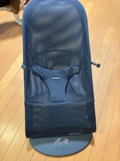 babybjornベビーハウザー