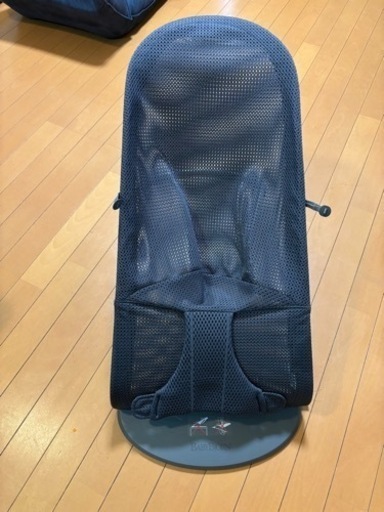 babybjornベビーハウザー