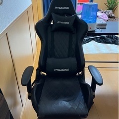 【取引中です。】ゲーミングチェア💺