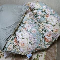 掛け布団