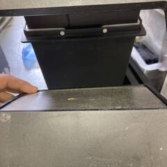 詳細不明 分別 ゴミ箱 ダストボックス 足踏み 開閉 上部 投入可能 3個セットの画像