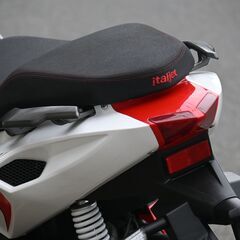 イタルジェット*フォーミュラ125*イタリア車*909km*低走行*WAKO'Sオイル*下取り配送も可能です！の画像