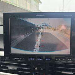 BMW320ツーリングMスポーツ　H19　車検6/5　走行50000ｋ　サンルーフ　黒革スポーツシート　社外ＨＤＤナビ＆フルセグTV　カラーバックカメラ　ＥＴＣ　純正エアロ＆オプション18ＡＷ　キセノン＆フォグの画像