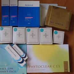 TBC スキンケア (単体購入可能)