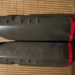 （取り引き中）
200系ハイエースフルLEDスモークテールランプ
