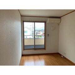 💙敷礼０！《1K》桶川市♦ペット可能！角部屋！コンビニ徒歩圏内！...