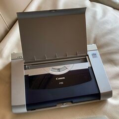 canon モバイルプリンタ PIXUS iP90