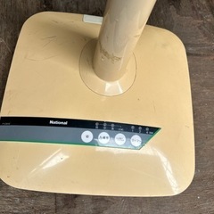 家電 季節、空調家電 扇風機 (桜子) 岡山の季節、空調家電《扇風機》の