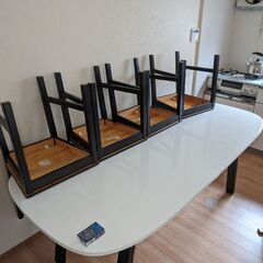ダイニングセット