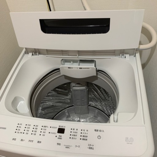 家電 生活家電 洗濯機