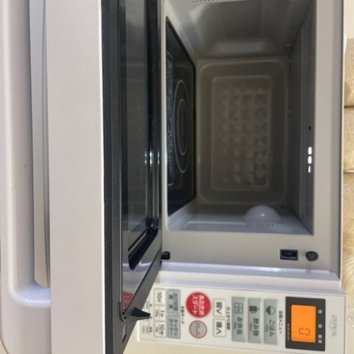 家電 キッチン家電 電子レンジ