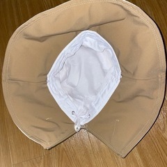 帽子差し上げます。の画像