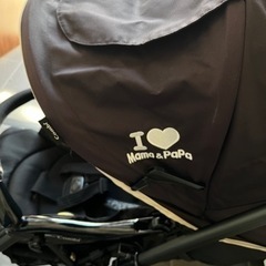 子供用品 ベビー用品 ベビーカー、バギーの画像