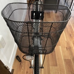 【商談中】自転車 ママチャリ シティサイクル 中古の画像