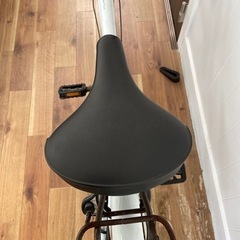 【商談中】自転車 ママチャリ シティサイクル 中古の画像