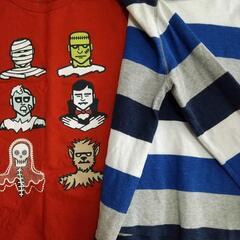 子供服 小学生 GAP 130cm