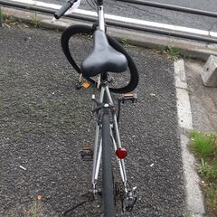 リサイクルショップどりーむ天保山店 No1098 自転車 クロスバイク 6