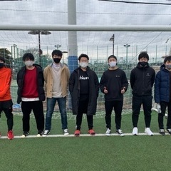 西東京地域で、仲間（メンバー・マネージャー）を大募集！ - 日野市