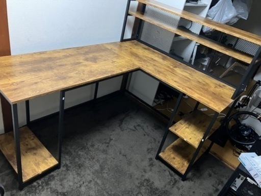 家具 オフィス用家具 机