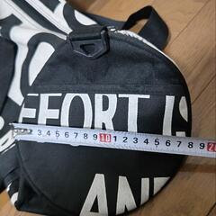 スポーツ フィットネス、トレーニング  バッグの画像