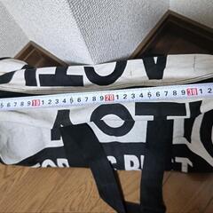 スポーツ フィットネス、トレーニング  バッグの画像