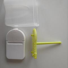 ネギ保存容器の画像