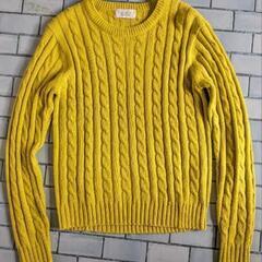 服/ファッション セーター レディースの画像