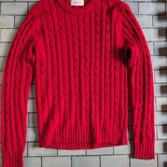 服/ファッション セーター レディースの画像