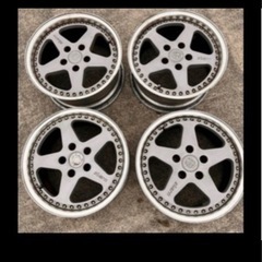 社外ホイール‼️STERN 16インチ‼️コミ25000円‼️