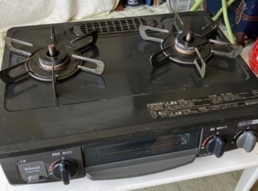生活雑貨 調理器具 ガステーブル
