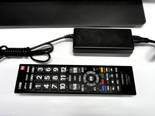 東芝 32インチ液晶テレビ 2015年製 レグザ 32S10 TOSHIBA REGZA 32型 札幌市 中央区 南12条