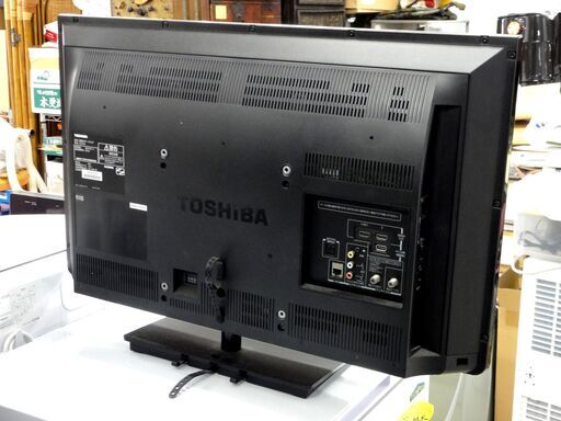 東芝 32インチ液晶テレビ 2015年製 レグザ 32S10 TOSHIBA REGZA 32型 札幌市 中央区 南12条
