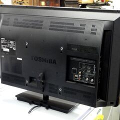 美品 東芝 REGZA 32インチ液晶テレビ 32S10 2015年製 東芝 REGZA 32V型 液晶テレビ 32S10 TOSHIBA レグザ 2015年製 ◇