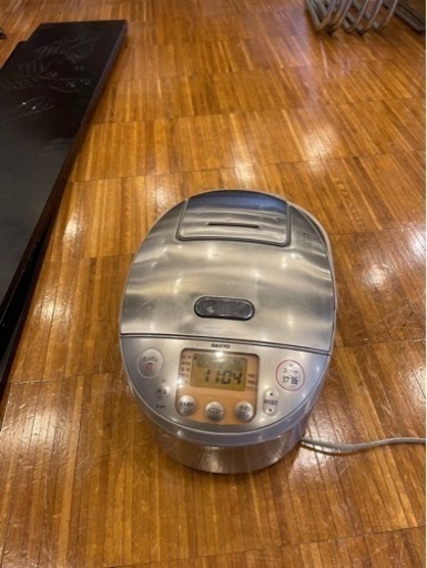 家電 キッチン家電 炊飯器