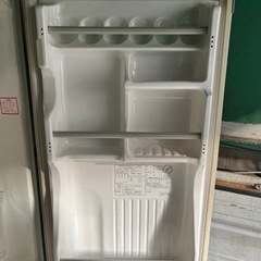 送料込み！　National製 　1ドア冷蔵庫　単身用 楽天市場】冷蔵庫 一人暮らし（メーカーパナソニック）（冷蔵庫