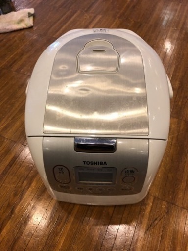 家電 キッチン家電 炊飯器