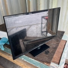 テレビ6台