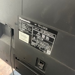 テレビ6台の画像