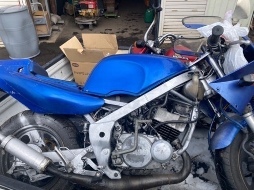 《譲渡完了》ヤマハ　YSR50 部品取り　レストアベース