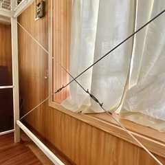 【決まりました】家具 ベッド ロフトベッド の画像